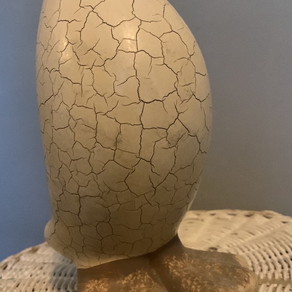 Ceramic Duck - Picture 8 of 9